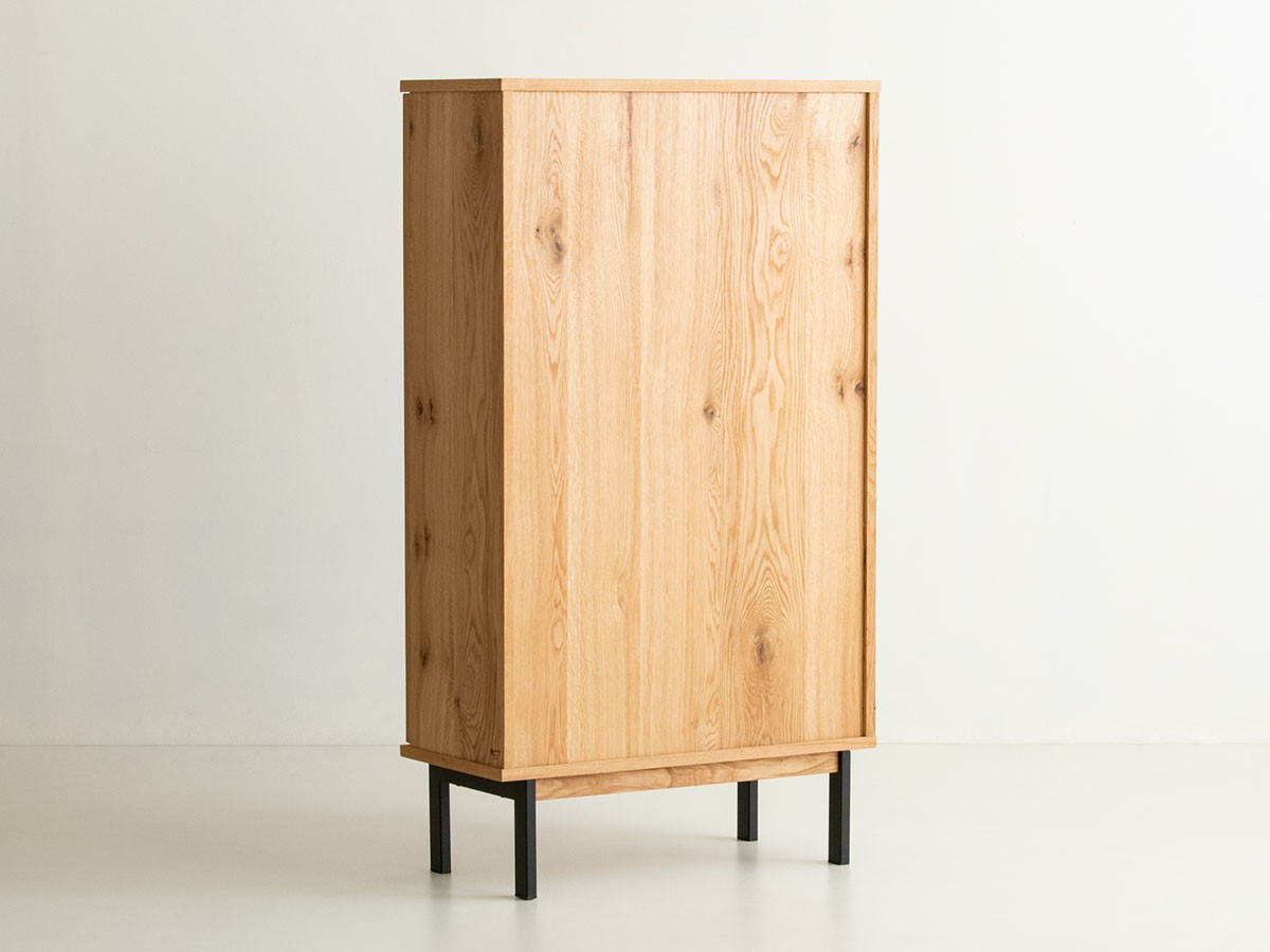 Knot Cabinet / ノット キャビネット （収納家具 > キャビネット） 9