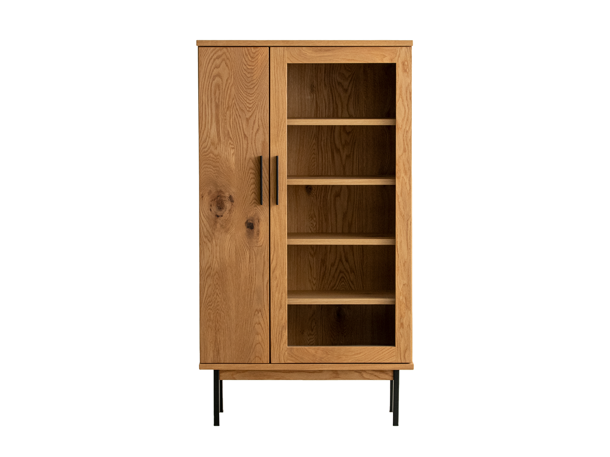 Knot Cabinet / ノット キャビネット （収納家具 > キャビネット） 1