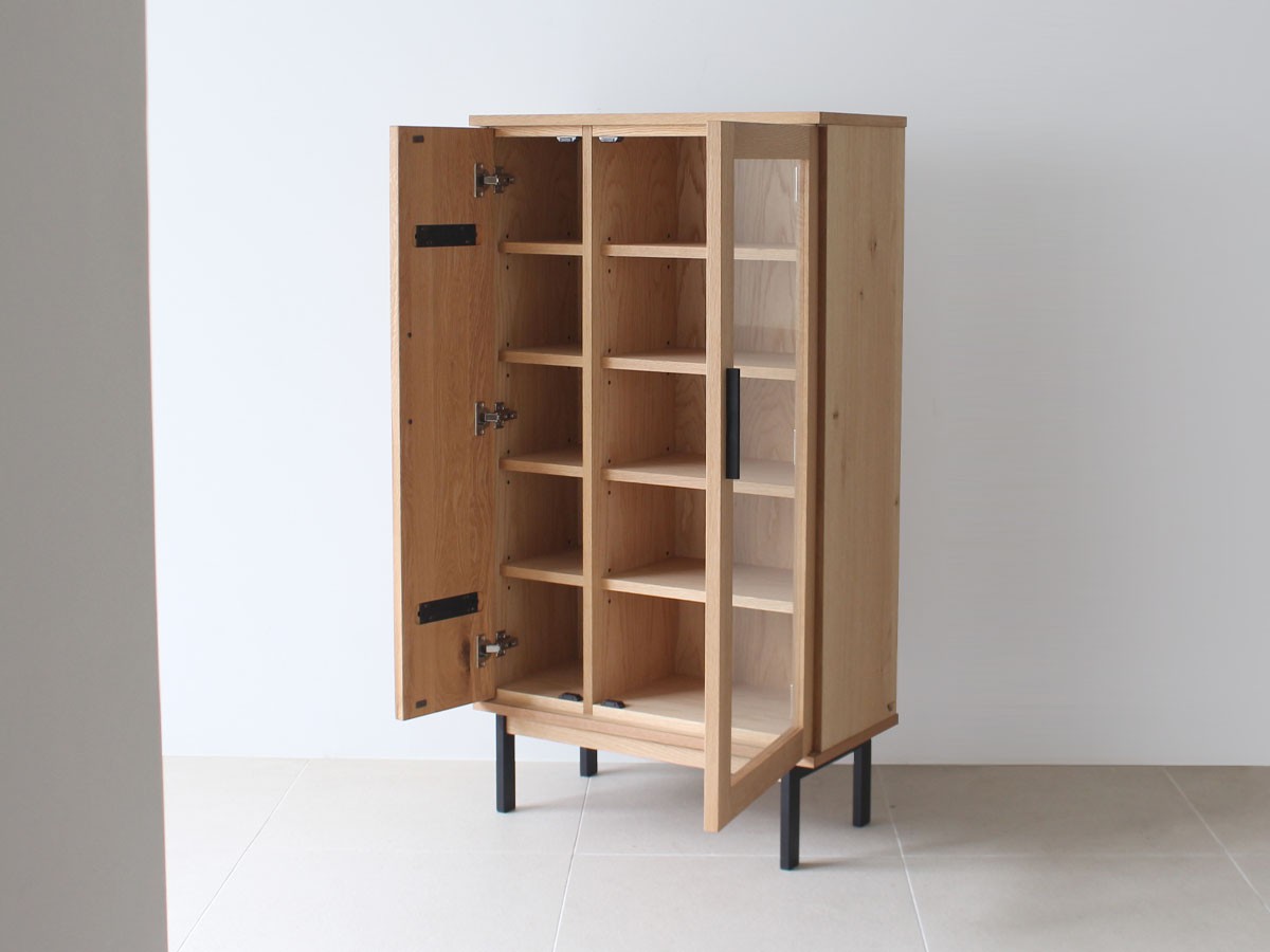 Knot Cabinet / ノット キャビネット （収納家具 > キャビネット） 6