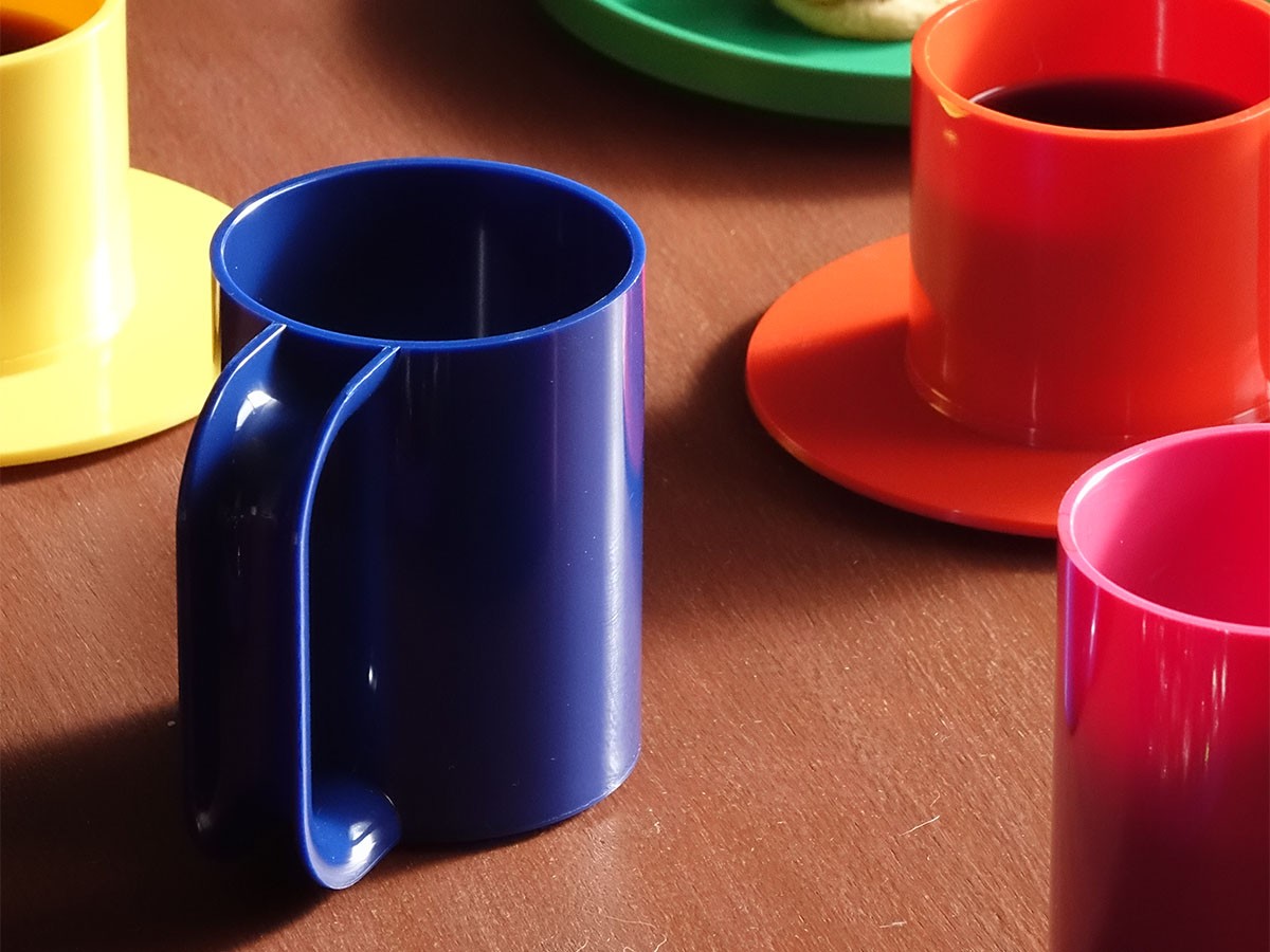 Heller Max Dinnerware Maxmugs / ヘラー マックスディナーウェア マグ