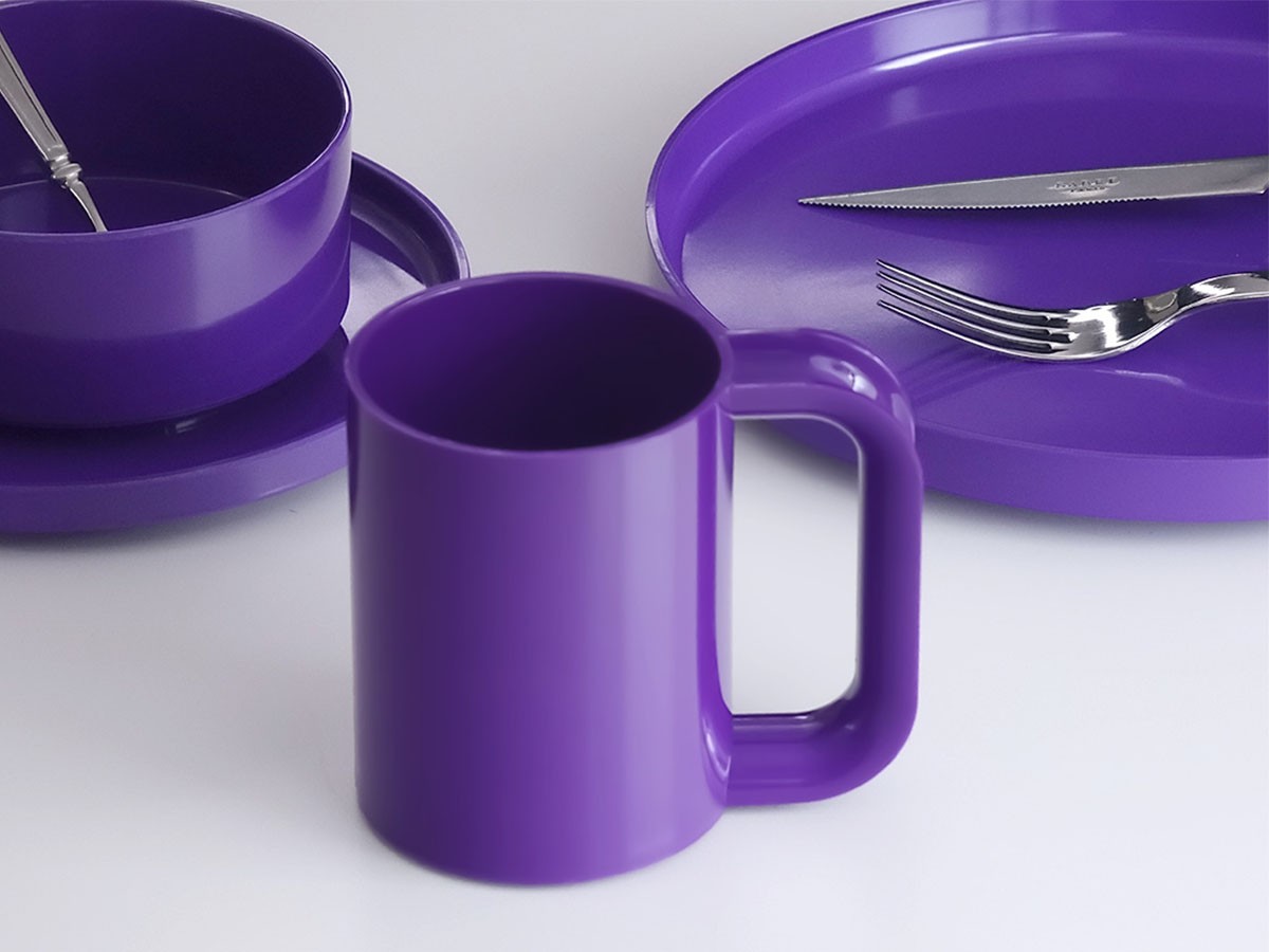 Heller Max Dinnerware Maxmugs / ヘラー マックスディナーウェア マグ