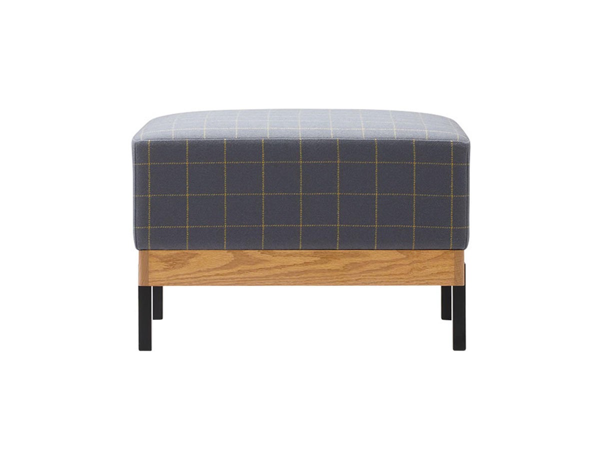 Coccole OTTOMAN / コッコレ オットマン C460 （ソファ > オットマン） 2