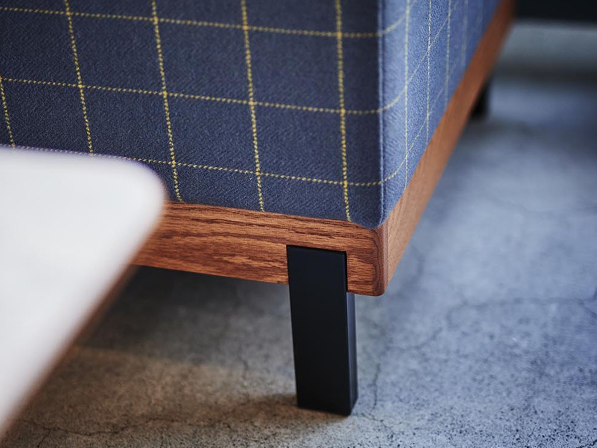 Coccole OTTOMAN / コッコレ オットマン C460 （ソファ > オットマン） 7