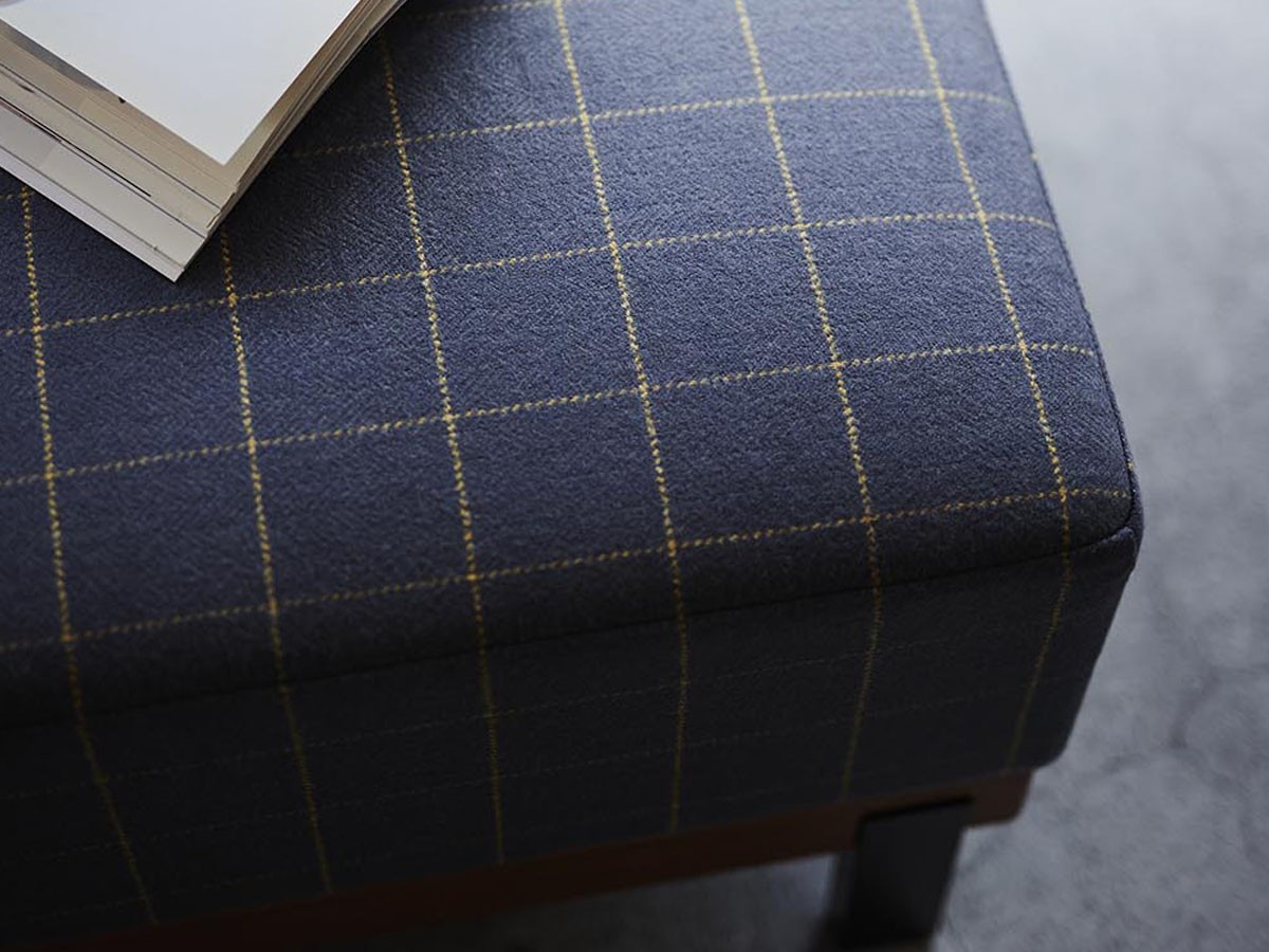 Coccole OTTOMAN / コッコレ オットマン C460 （ソファ > オットマン） 4