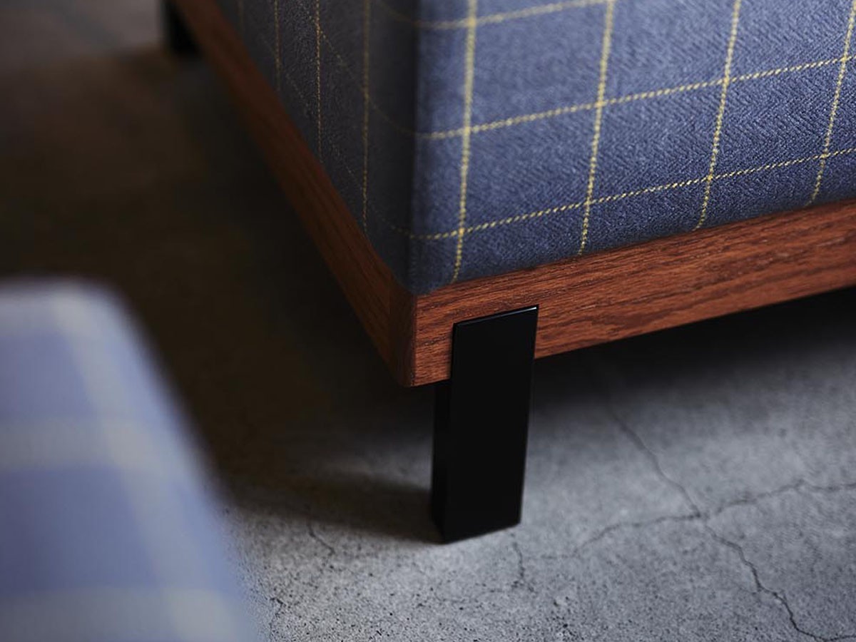 Coccole OTTOMAN / コッコレ オットマン C460 （ソファ > オットマン） 6