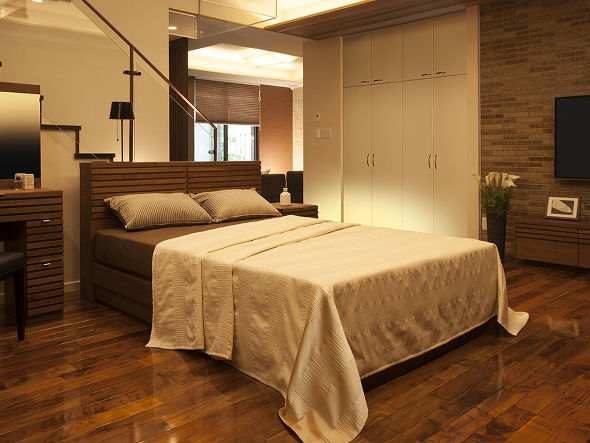 SINGLE BED 3