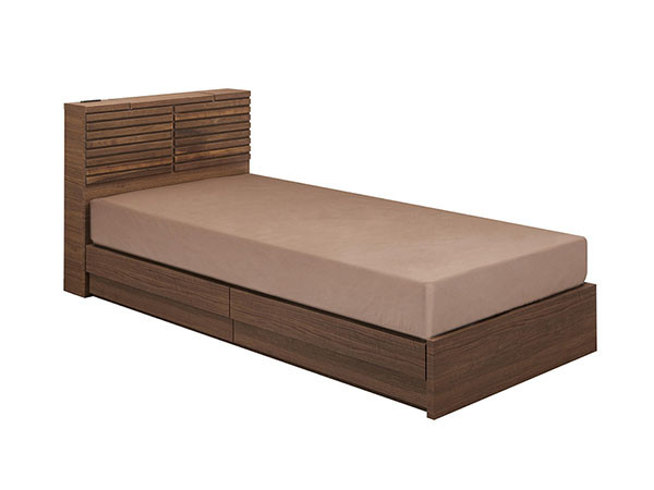 SINGLE BED 2