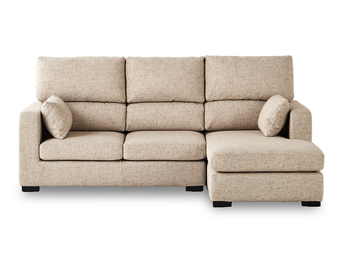 RELAX FORM MIELE COUCH SOFA / リラックスフォーム ミーレ カウチソファ インテリア・家具通販【FLYMEe】