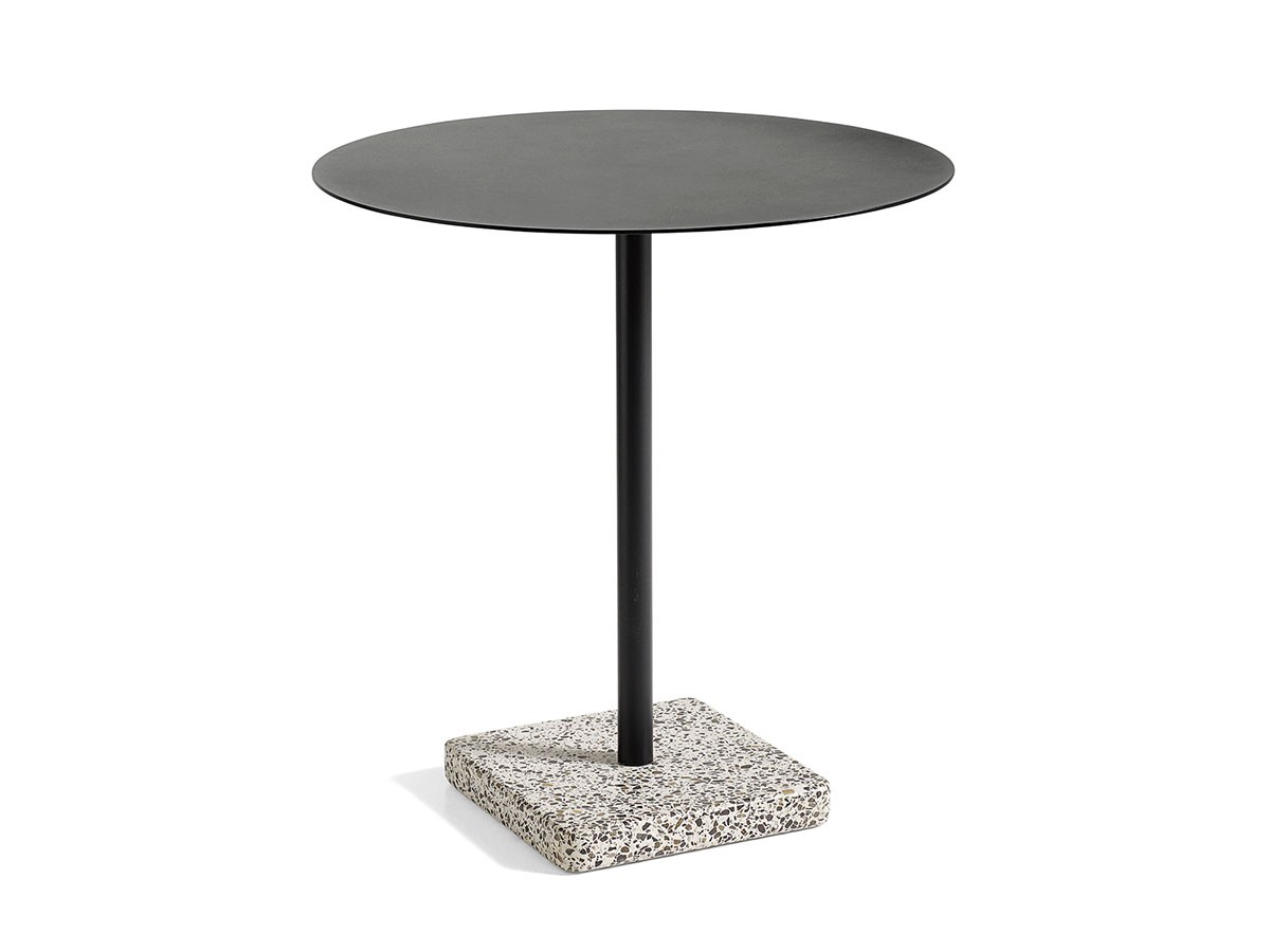 HAY TERRAZZO TABLE ROUND / ヘイ テラゾー テーブル ラウンド （テーブル > カフェテーブル） 2