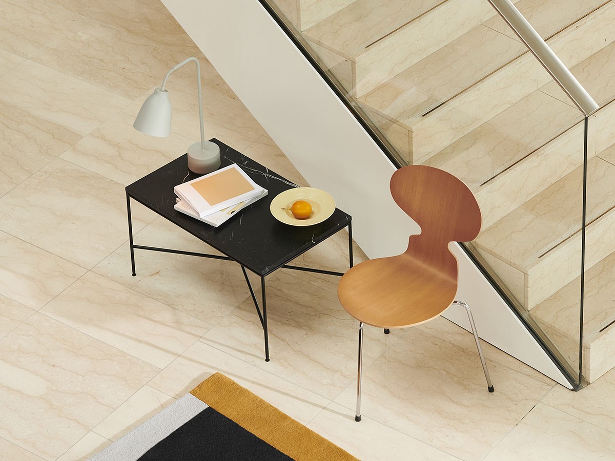 FRITZ HANSEN PLANNER COFFEE TABLES / フリッツ・ハンセン プランナーコーヒーテーブル
長方形コーヒーテーブル MC310 （テーブル > ローテーブル・リビングテーブル・座卓） 4
