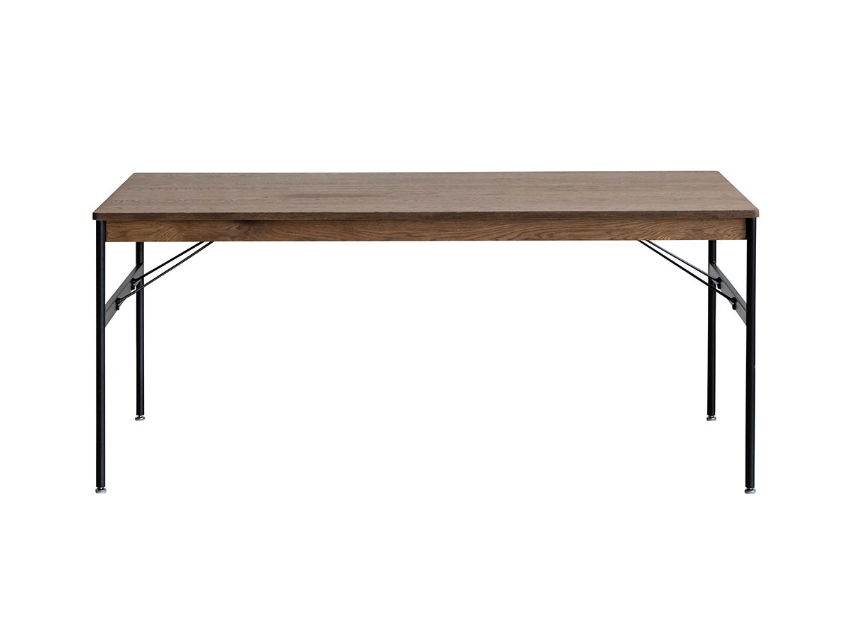 Easy Life GANJI DINING TABLE / イージーライフ ガンジ ダイニングテーブル 幅170cm （テーブル > ダイニングテーブル） 16