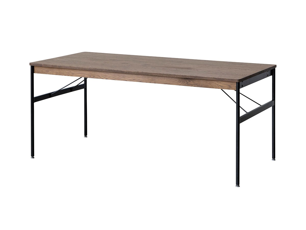 CRASH GATE GANJI DINING TABLE