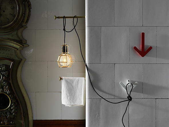 Design House Stockholm Work Lamp / デザインハウスストックホルム ワークランプ （ライト・照明 > ペンダントライト） 3