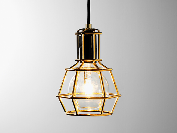 Design House Stockholm Work Lamp / デザインハウスストックホルム ワークランプ （ライト・照明 > ペンダントライト） 9