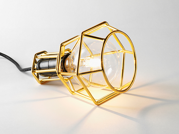 Design House Stockholm Work Lamp / デザインハウスストックホルム ワークランプ （ライト・照明 > ペンダントライト） 10