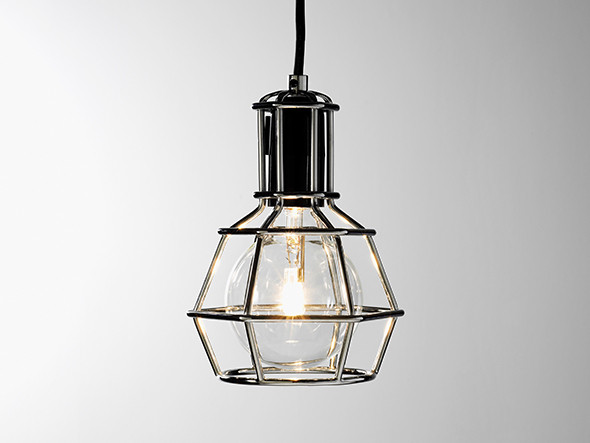 Design House Stockholm Work Lamp / デザインハウスストックホルム ワークランプ （ライト・照明 > ペンダントライト） 11