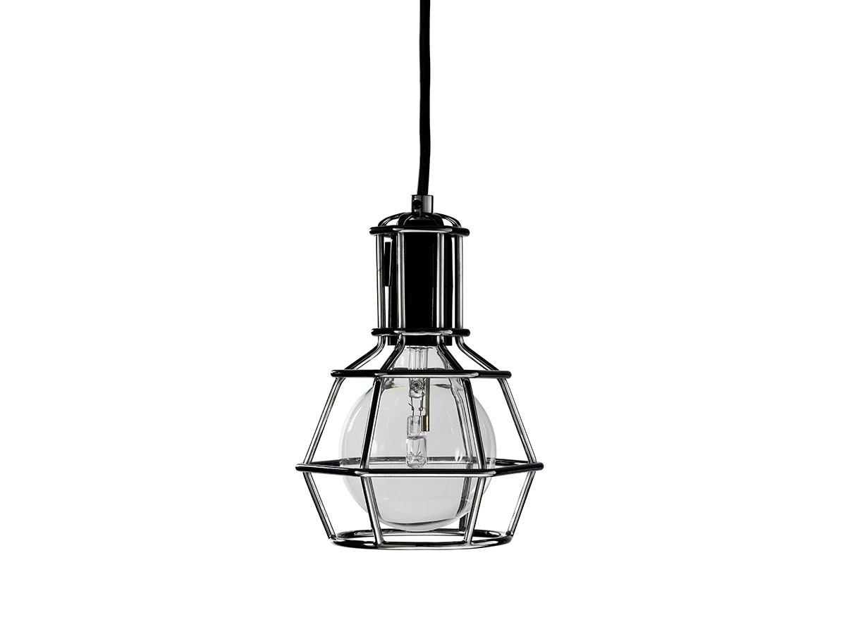 Design House Stockholm Work Lamp / デザインハウスストックホルム ワークランプ （ライト・照明 > ペンダントライト） 2