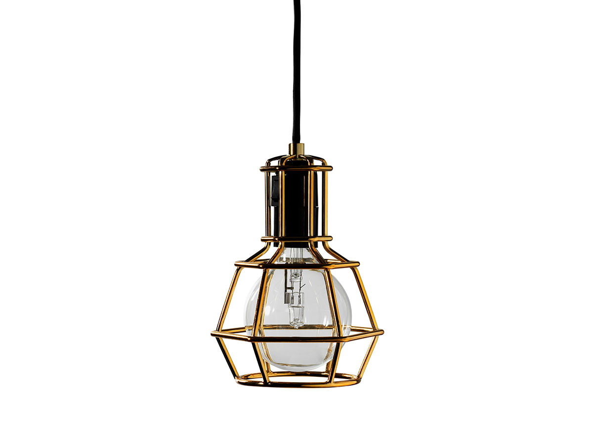 Design House Stockholm Work Lamp / デザインハウスストックホルム ワークランプ （ライト・照明 > ペンダントライト） 2