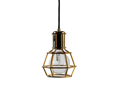 Design House Stockholm lamp デザインハウス デザインハウス ストックホルム ブロックランプ ミニ DESIGN