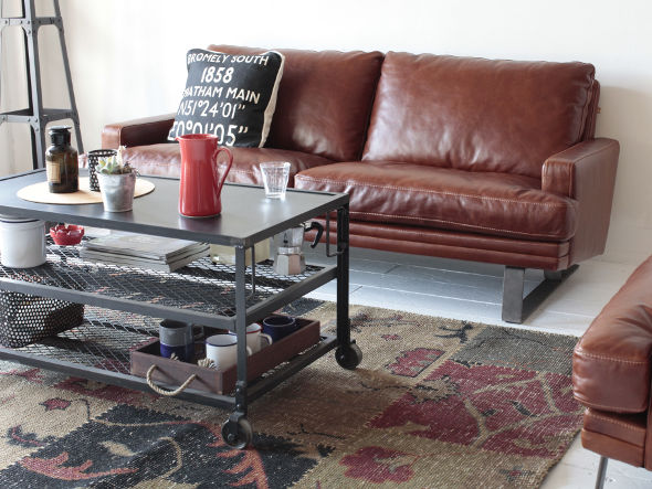 CAGO COFFEE TABLE 9