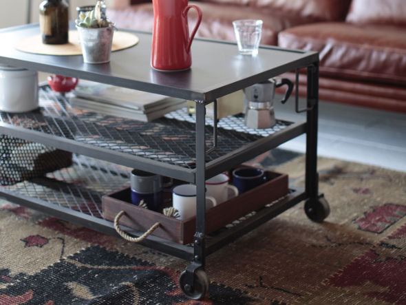 CAGO COFFEE TABLE 10