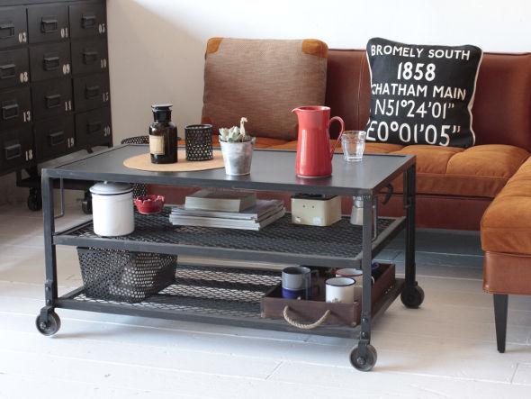 CAGO COFFEE TABLE 13