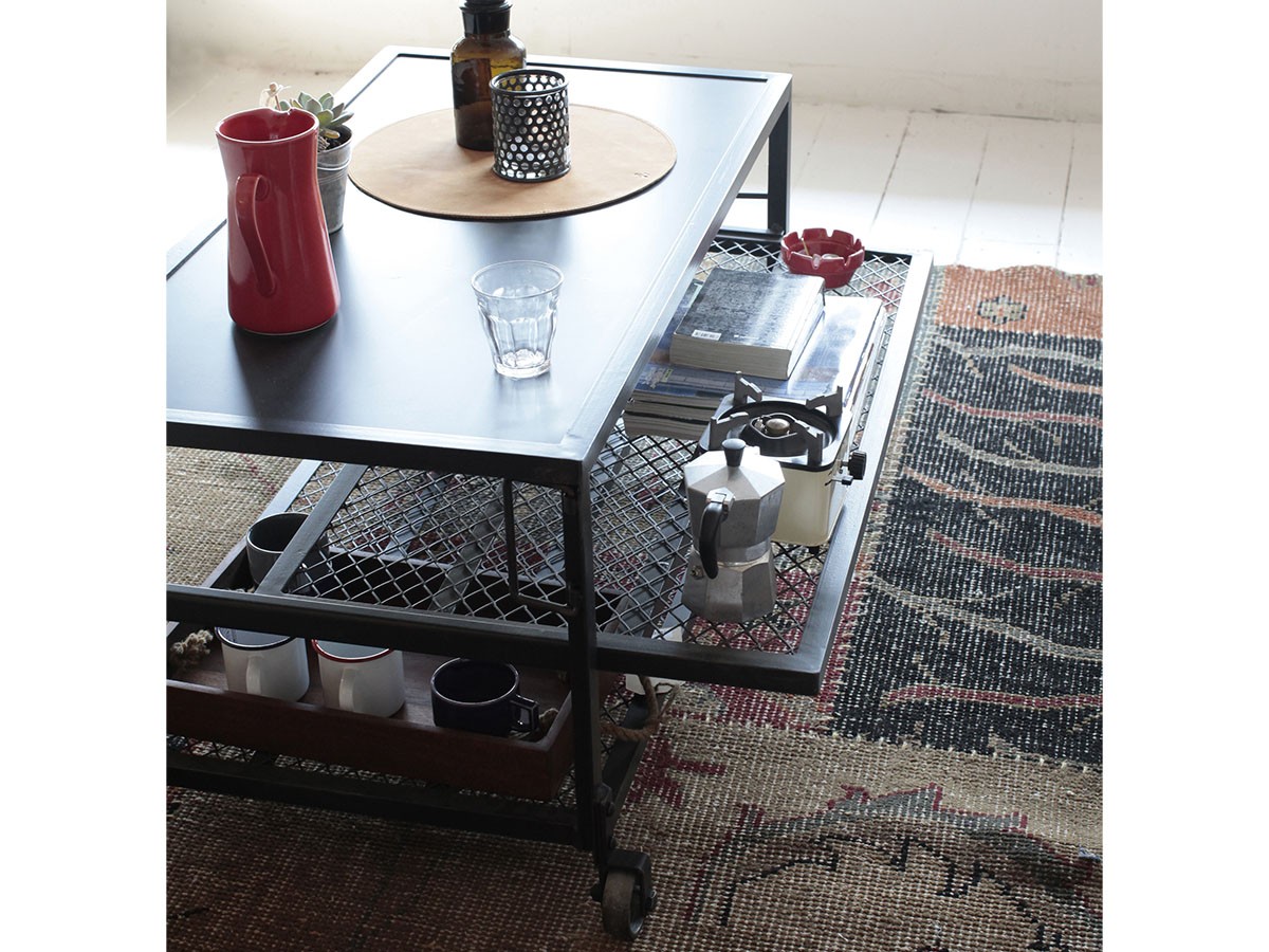 CAGO COFFEE TABLE 6