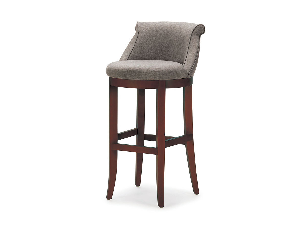 FLYMEe Blanc COUNTER CHAIR