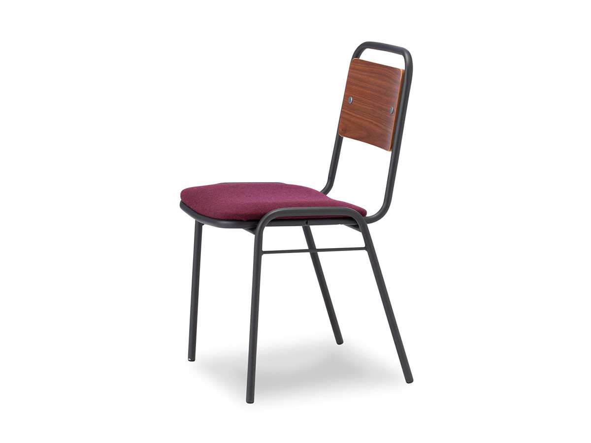 Chair / チェア f70259（張座） （チェア・椅子 > ダイニングチェア） 1