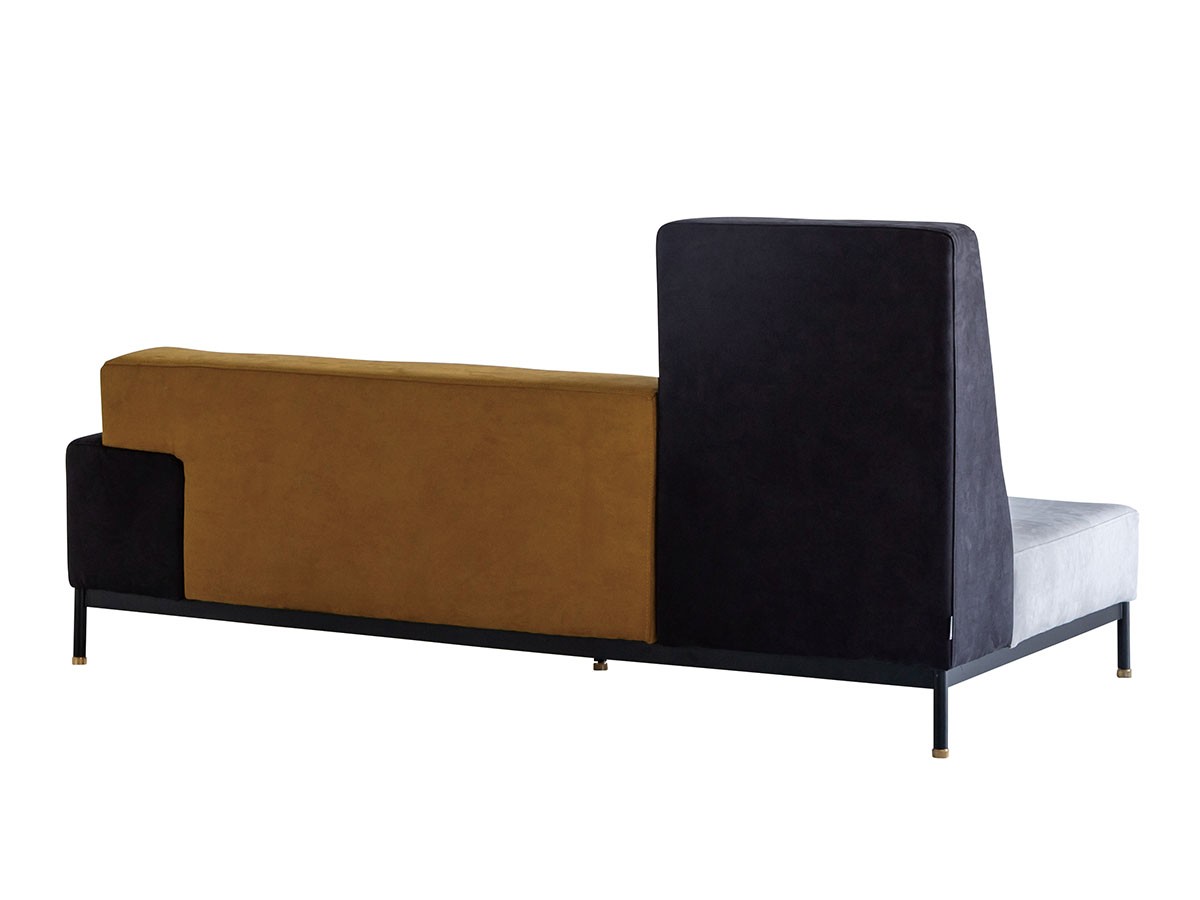 TET SOFA / テット ソファ（カラフル） （ソファ > 二人掛けソファ） 48