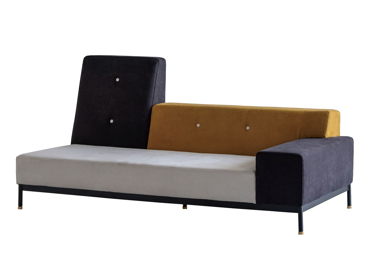TET SOFA / テット ソファ（カラフル） （ソファ > 二人掛けソファ） 44