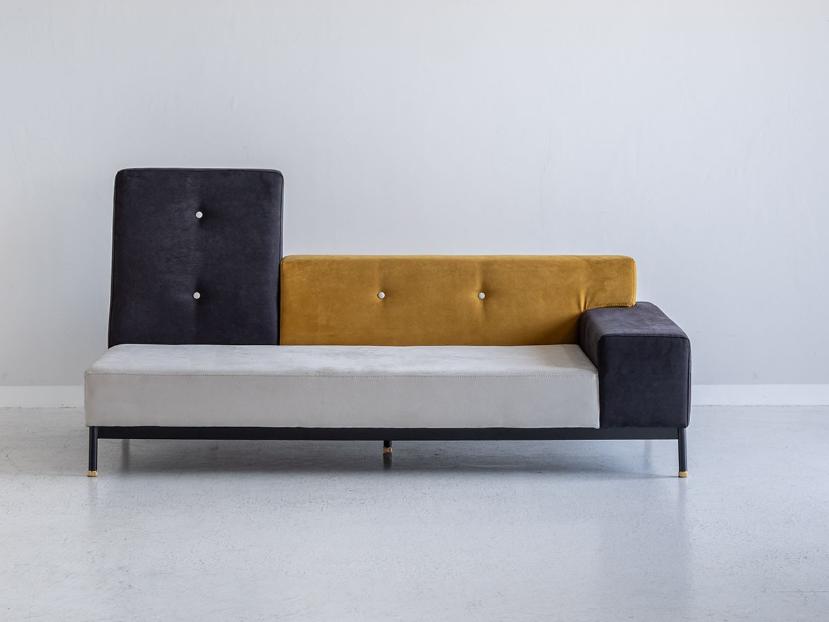 TET SOFA / テット ソファ（カラフル） （ソファ > 二人掛けソファ） 19
