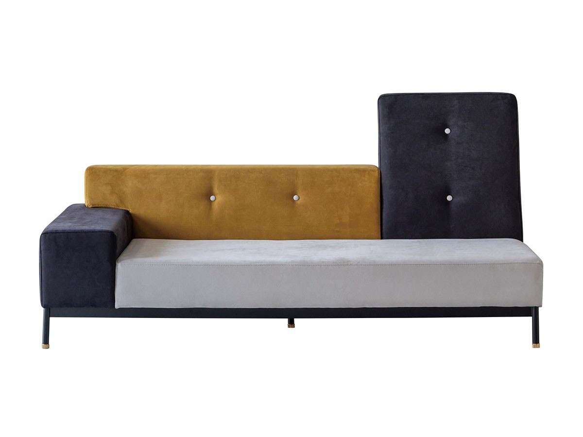 TET SOFA / テット ソファ（カラフル） （ソファ > 二人掛けソファ） 37