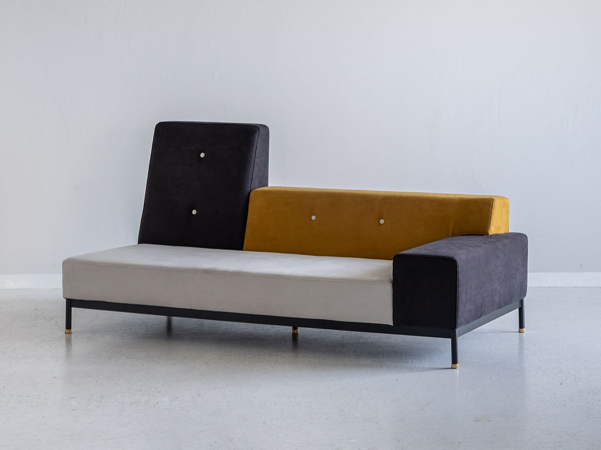 TET SOFA / テット ソファ（カラフル） （ソファ > 二人掛けソファ） 20