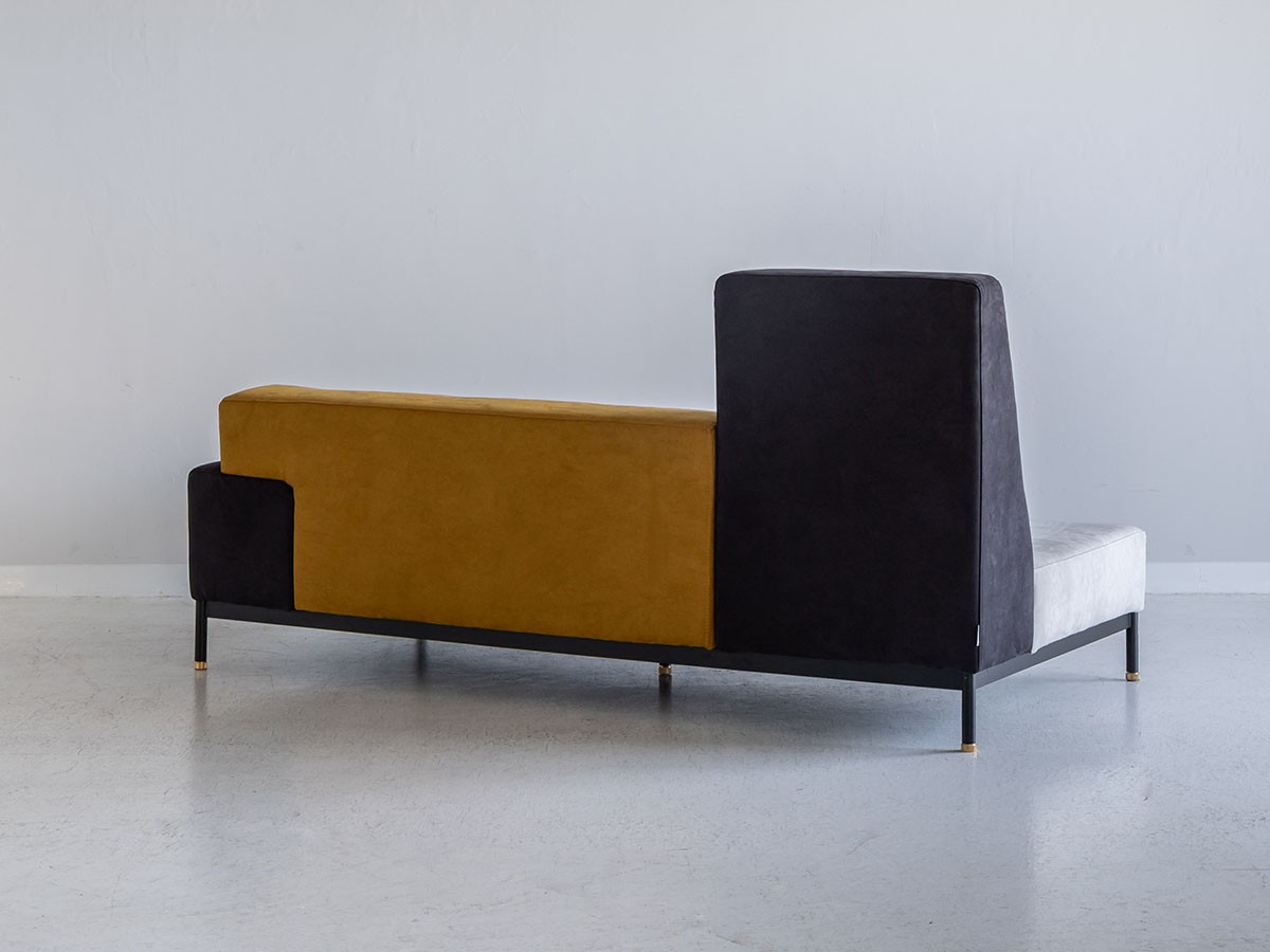 TET SOFA / テット ソファ（カラフル） （ソファ > 二人掛けソファ） 24