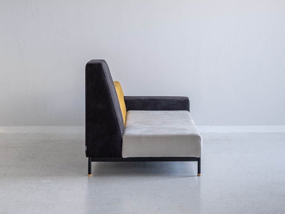 TET SOFA / テット ソファ（カラフル） （ソファ > 二人掛けソファ） 25