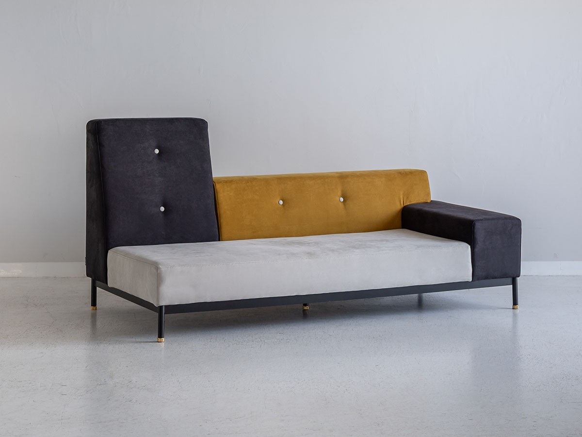 TET SOFA / テット ソファ（カラフル） （ソファ > 二人掛けソファ） 26
