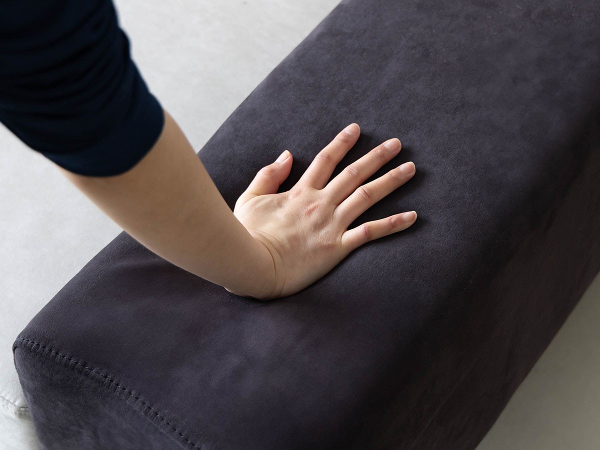 TET SOFA / テット ソファ（モノトーン） （ソファ > 二人掛けソファ） 36