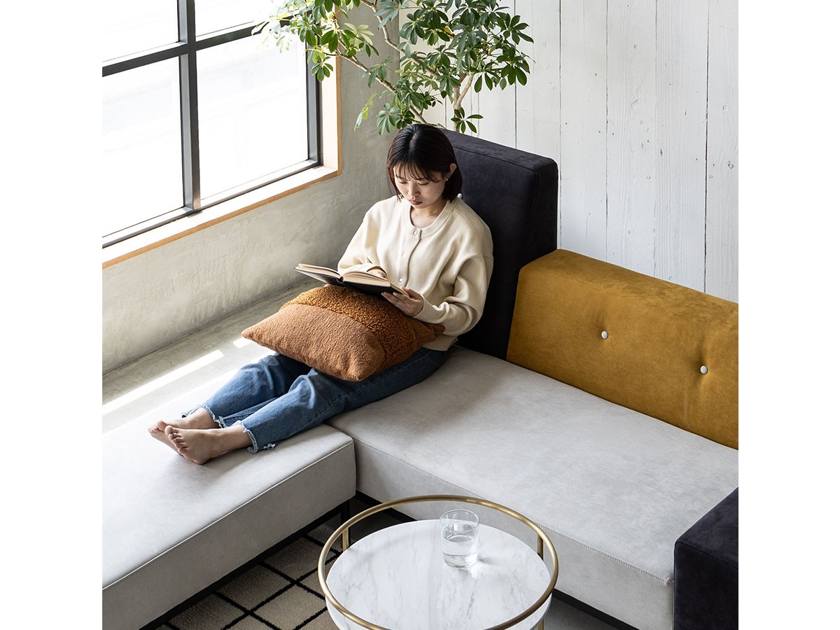TET SOFA / テット ソファ（カラフル） （ソファ > 二人掛けソファ） 17