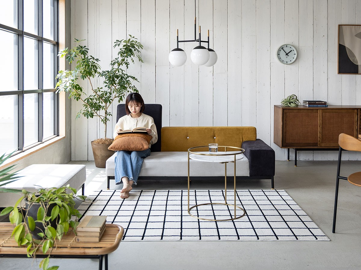 TET SOFA / テット ソファ（カラフル） （ソファ > 二人掛けソファ） 13