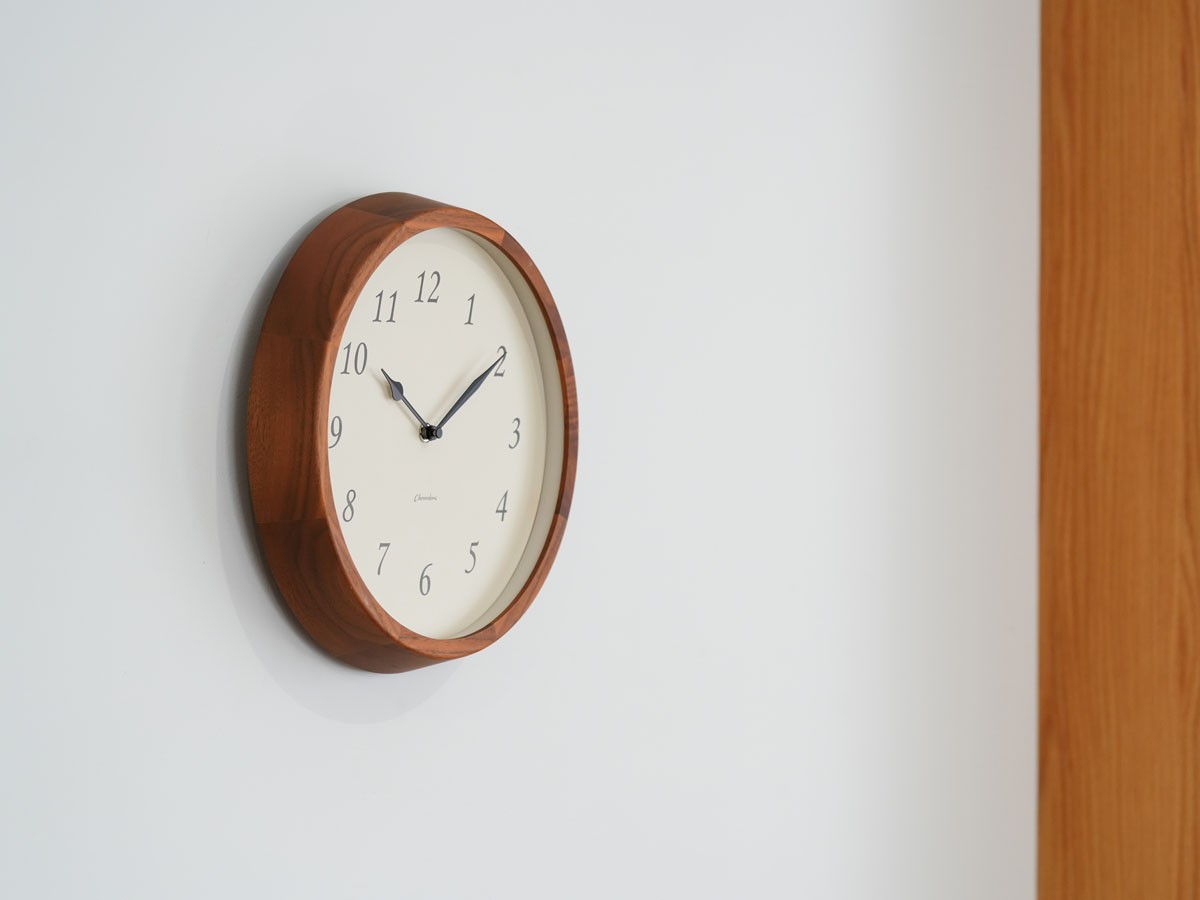 Wall Clock / ウォールクロック #120558 （時計 > 壁掛け時計） 5