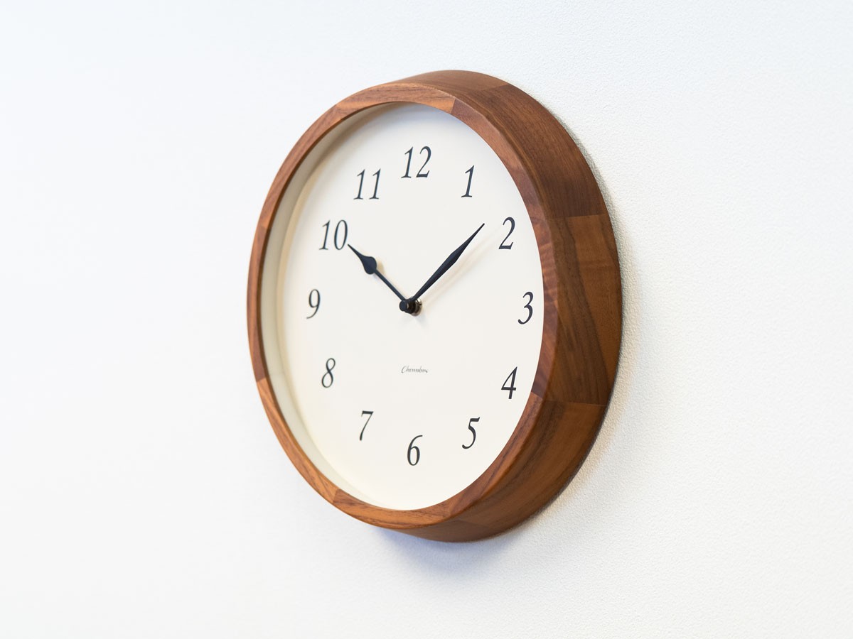 Wall Clock / ウォールクロック #120558 （時計 > 壁掛け時計） 28