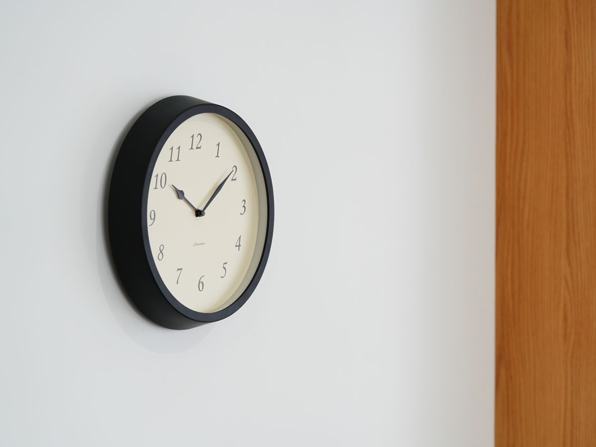 Wall Clock / ウォールクロック #120558 （時計 > 壁掛け時計） 20