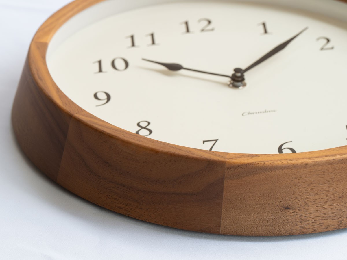 Wall Clock / ウォールクロック #120558 （時計 > 壁掛け時計） 33