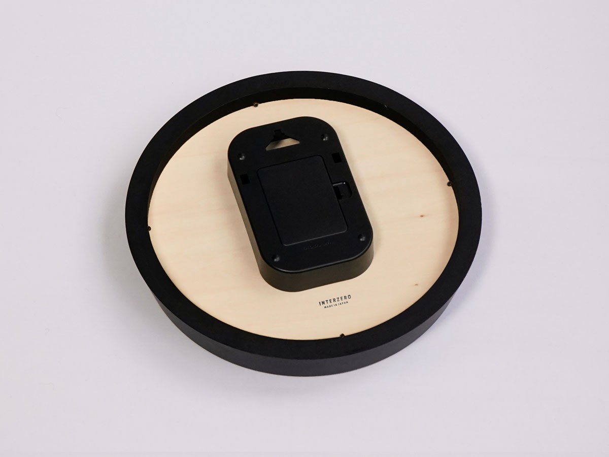 Wall Clock / ウォールクロック #120558 （時計 > 壁掛け時計） 49