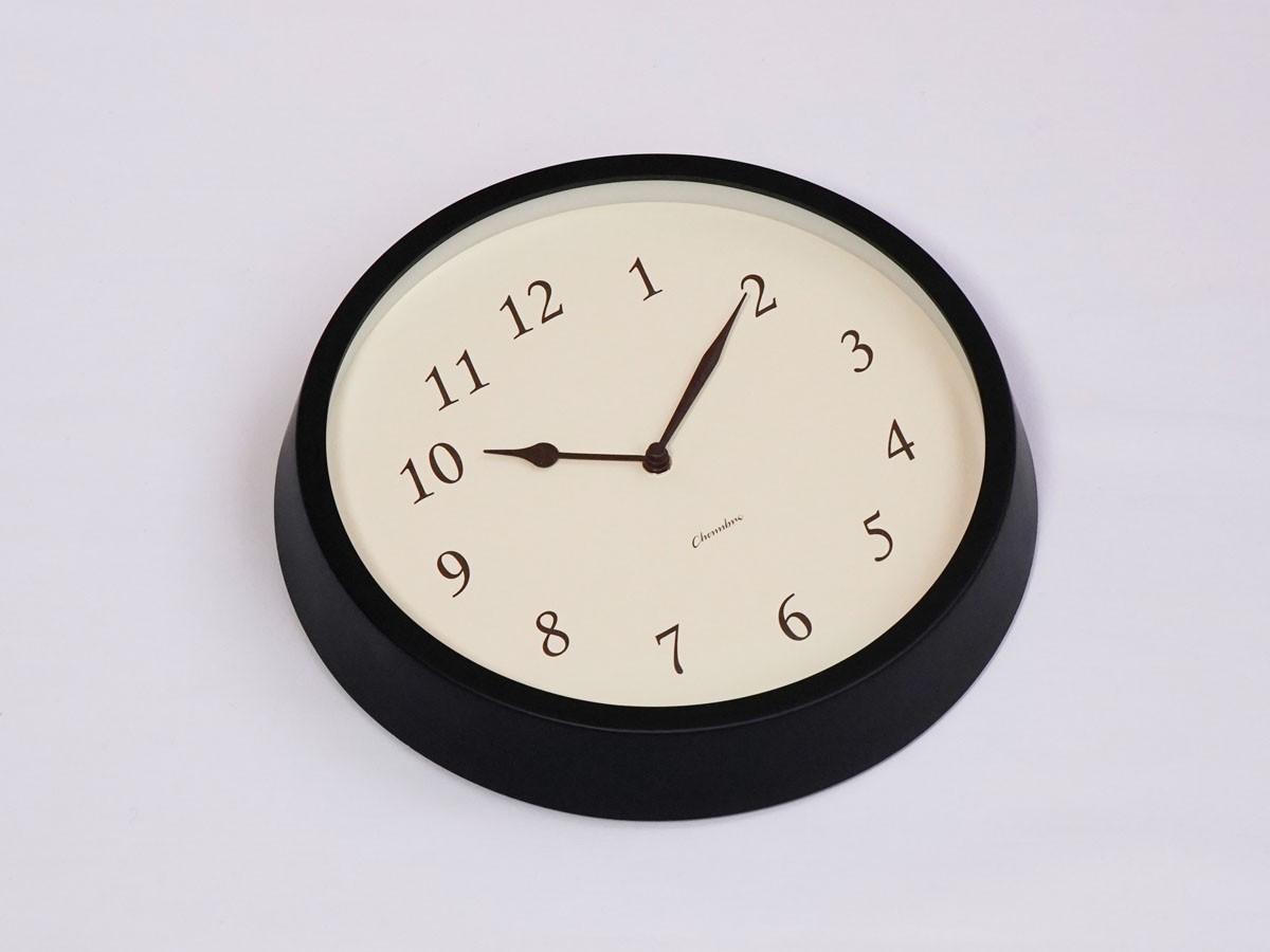 Wall Clock / ウォールクロック #120558 （時計 > 壁掛け時計） 45