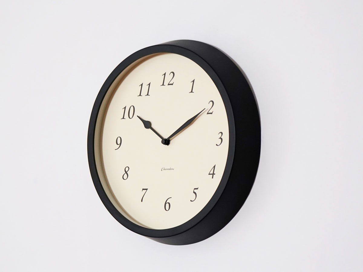 Wall Clock / ウォールクロック #120558 （時計 > 壁掛け時計） 44