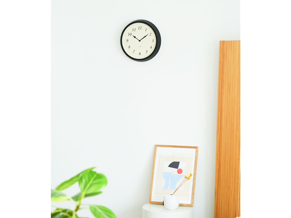 Wall Clock / ウォールクロック #120558 （時計 > 壁掛け時計） 19