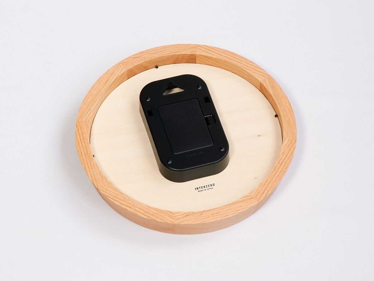 Wall Clock / ウォールクロック #120558 （時計 > 壁掛け時計） 41