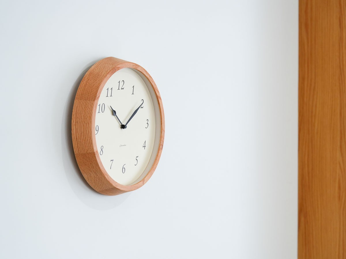 Wall Clock / ウォールクロック #120558 （時計 > 壁掛け時計） 11